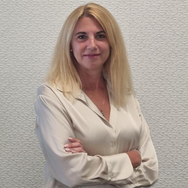 Mónica A. Melito, MBA